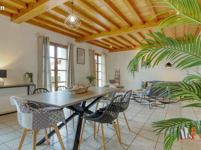 Maison vente à Montbrison, La Tourette