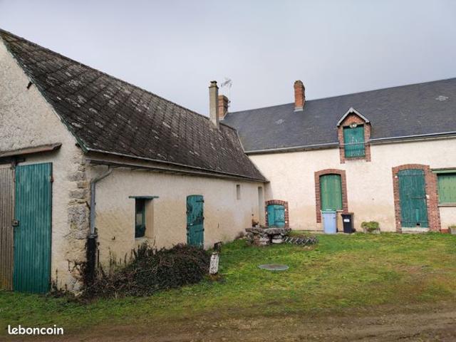 Maison vente à Chartres, Gallardon