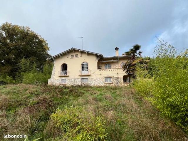 Maison vente à Sarbazan