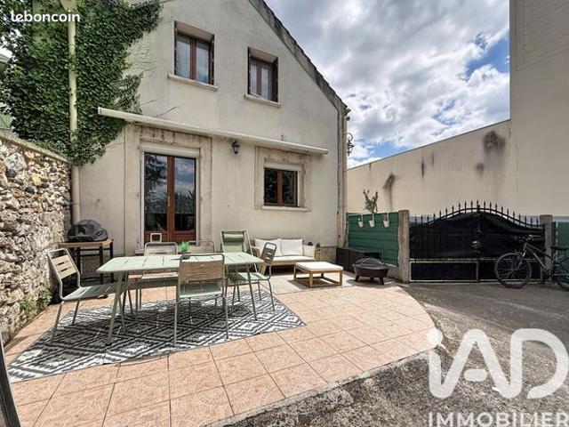 Maison vente à Évry, Saintry-sur-seine