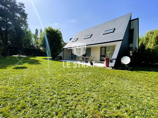 Maison vente à Caen, Amayé-sur-orne