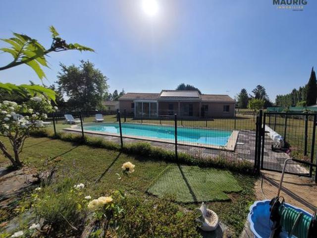 Maison vente à Marmande, Beaupuy