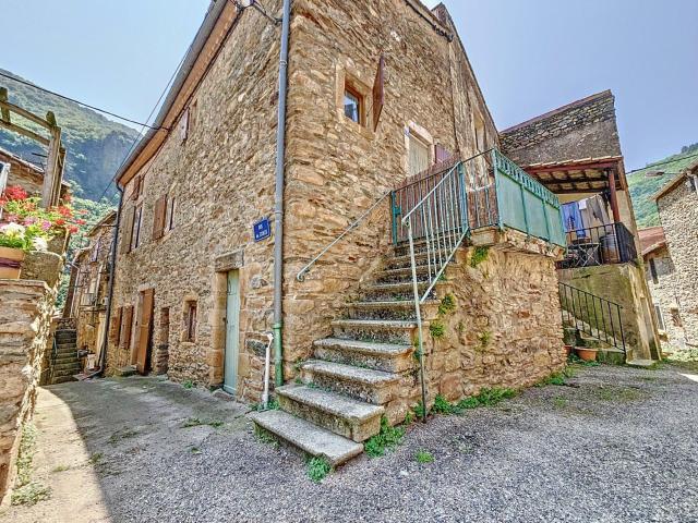Maison vente à Béziers, Saint-etienne-estréchoux
