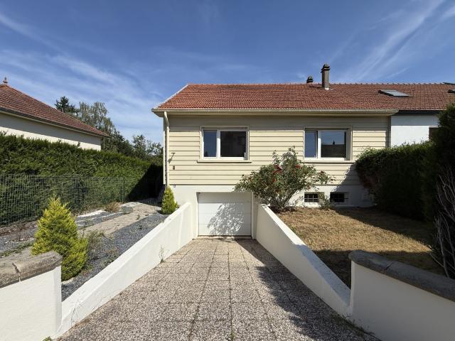 Maison vente à Metz, Lorry-lès-metz