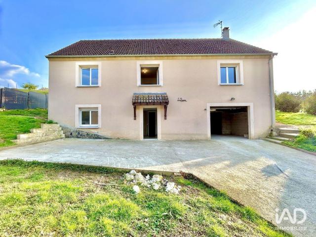 Maison vente à Sens, Véron