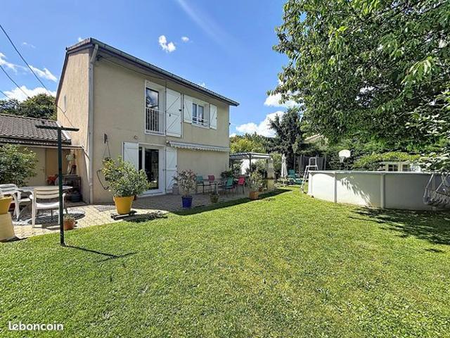 Maison vente à Belley, Meximieux