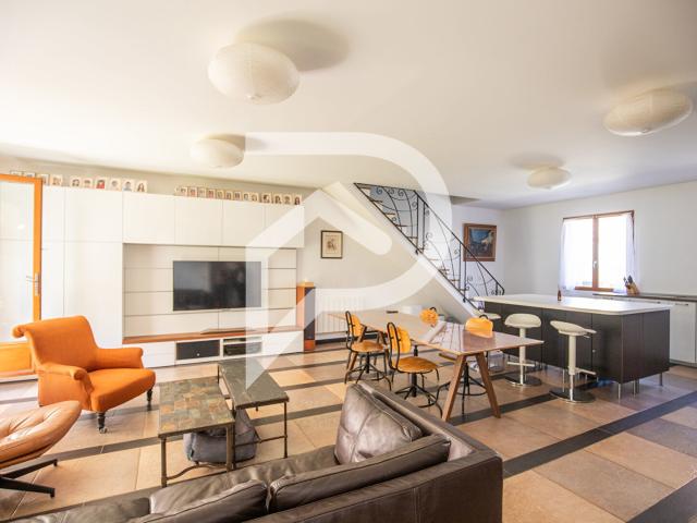 Maison vente à Clamart, Hauts-de-Seine