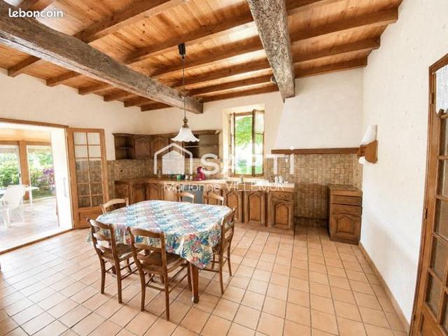 Maison vente à Agen, Laplume