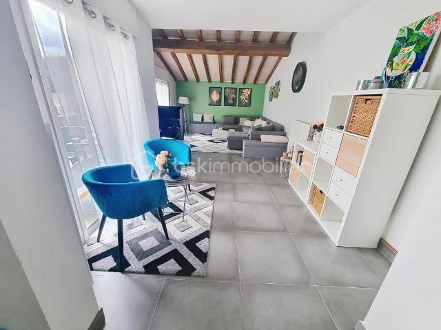 Maison vente à Carcassonne