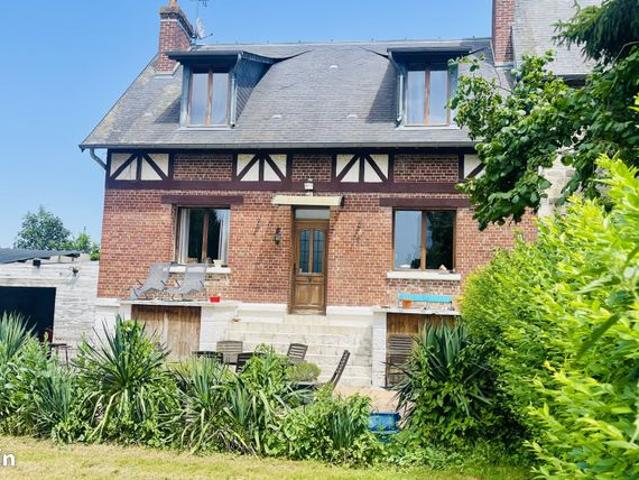 Maison vente à Laon, Quierzy