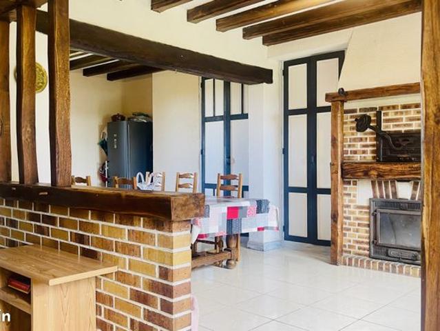 Maison vente à Laon, Quierzy