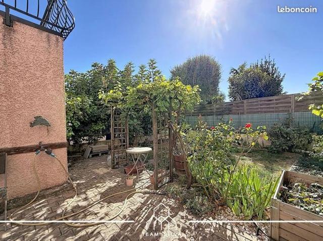 Maison vente à Givors, Rhône