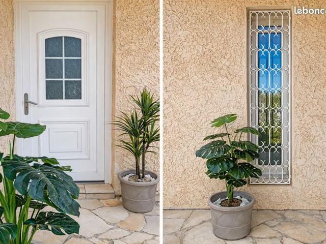 Maison vente à Marseille, Allauch