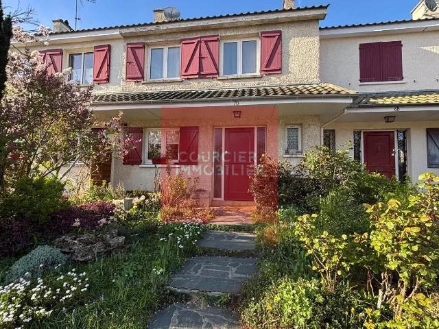 Maison vente à Rodon, Le Mesnil-Saint-Denis