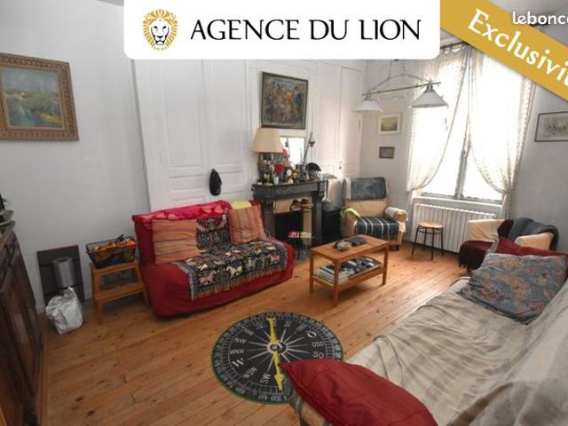 Maison vente à Dreux