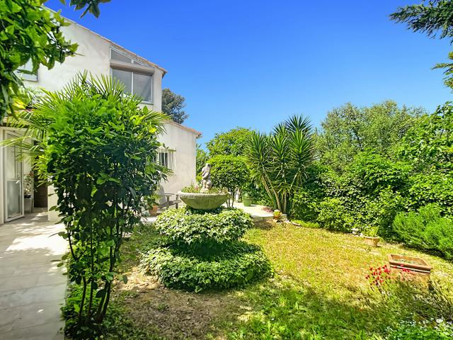 Maison vente à Marseille