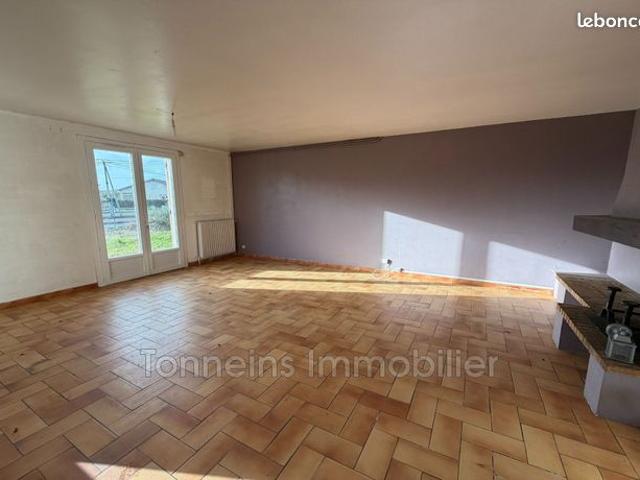 Maison vente à Marmande, Tonneins