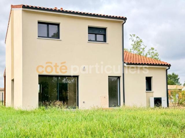 Maison vente à Montauban