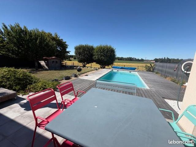Maison vente à Saintes, Chermignac