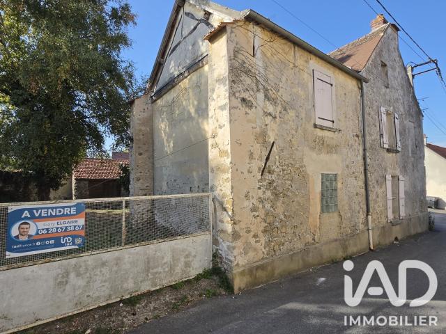 Maison vente à Marcilly