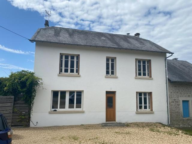 Maison vente à Tulle, Lacelle