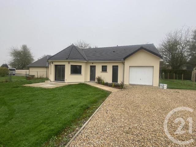 Maison vente à Bernay