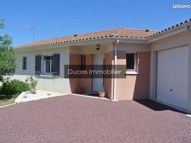 Maison vente à Beaupuy, Lot-et-Garonne