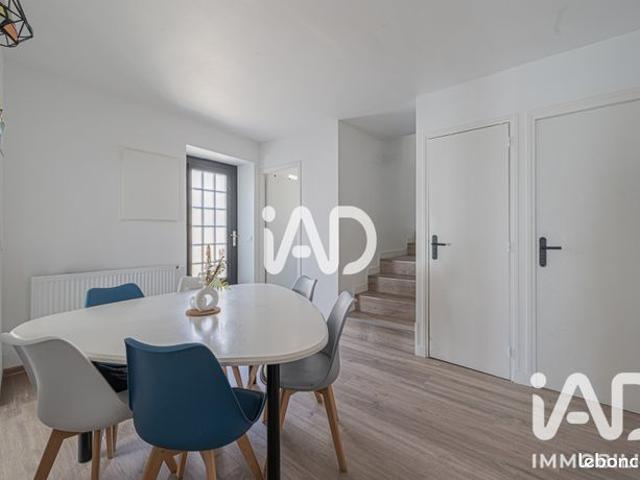 Maison vente à Ferrières-en-Brie, Seine-et-Marne