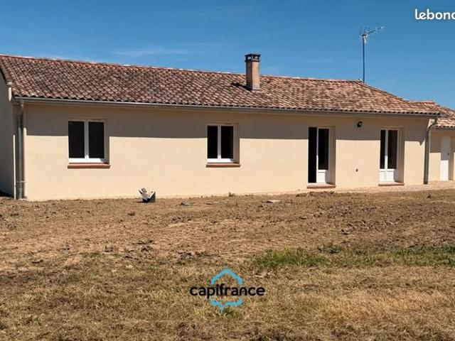 Maison vente à Toulouse, Bessières