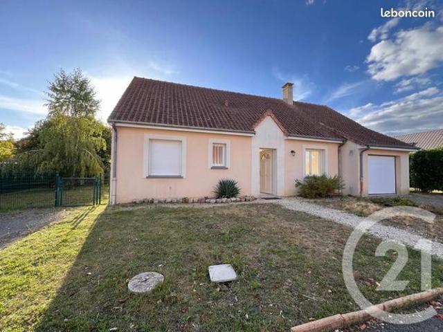 Maison vente à Saint-Gervais, Gironde
