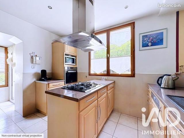Maison vente à Nanterre, Rueil-malmaison