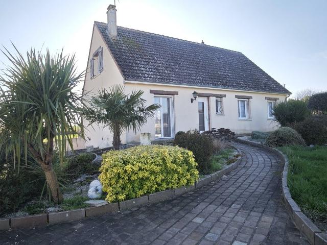 Maison vente à Châteaudun, Cloyes-sur-le-loir