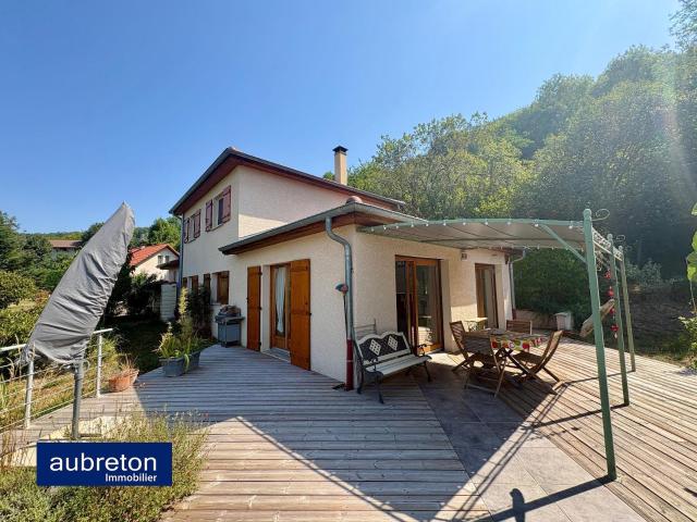 Maison vente à La Gratonnière, Voiron