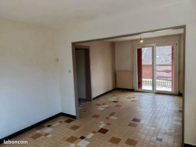 Maison vente à Lure, Velleminfroy