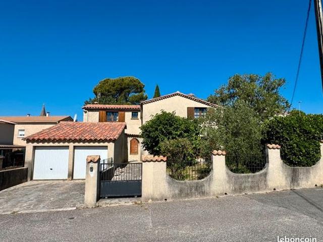 Maison vente à Alès, Saint-hilaire-de-brethmas