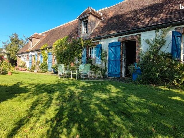 Maison vente à Thiron-Gardais, Eure-et-Loir