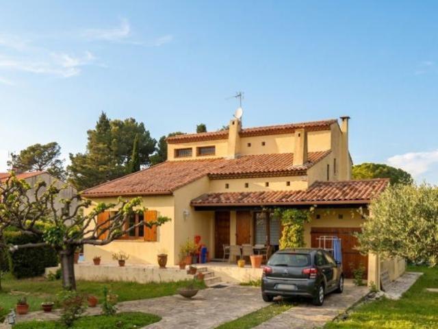 Maison vente à Montpellier, Saint-brès
