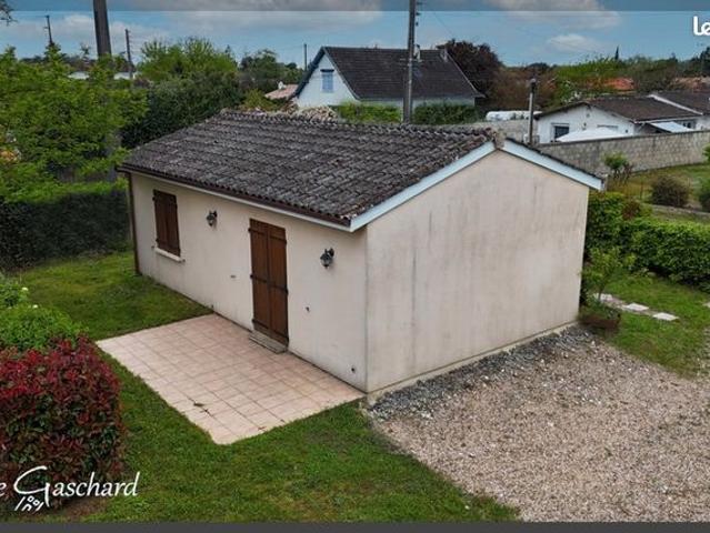 Maison vente à Libourne, Saint-seurin-sur-l'isle