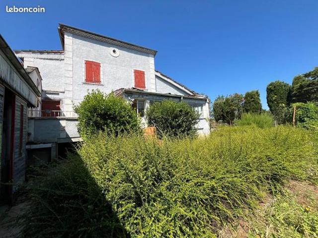 Maison vente à Valence, Saint-barthélemy-de-vals