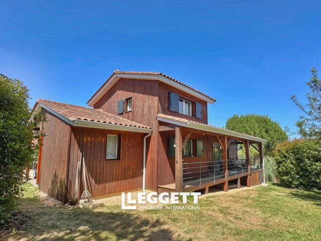 Maison vente à Périgueux, Bourg-du-bost