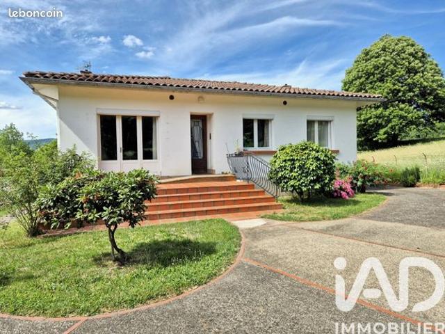 Maison vente à Castelsarrasin, Sauveterre