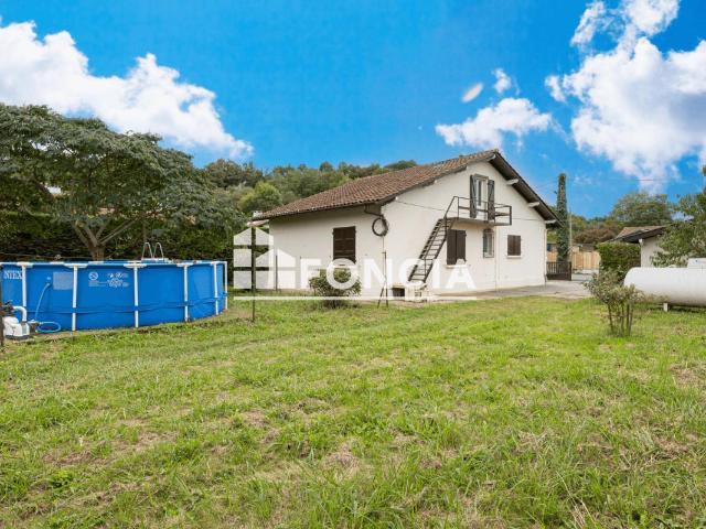 Maison vente à France métropolitaine, Mouguerre