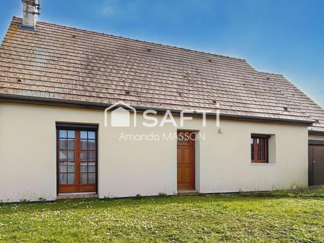 Maison vente à Évreux, Evreux