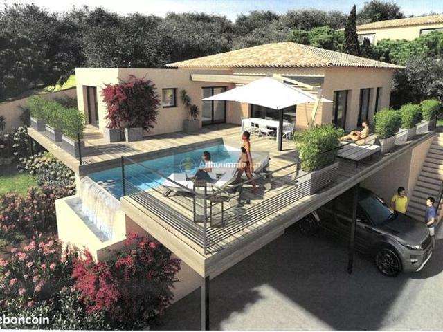 Maison vente à Sartène, Sari-solenzara