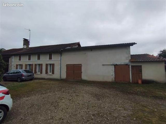 Maison vente à Le Pizou, Dordogne