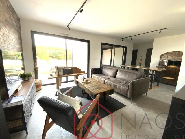 Maison vente à Nantes, Gétigné