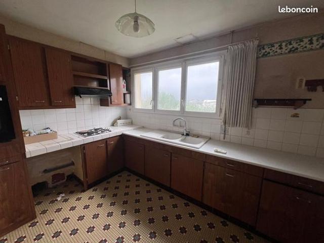 Maison vente à Saintes, Semussac