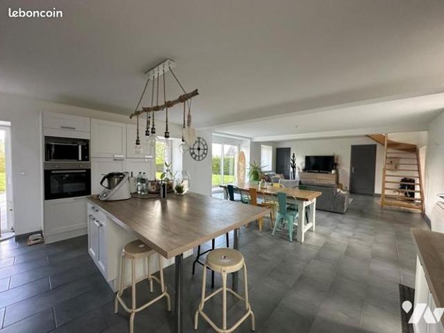 Maison vente à Cherbourg, Fresville