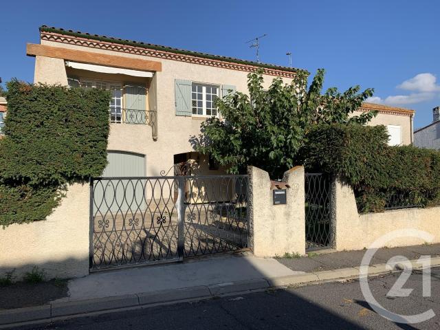 Maison location à Béziers, Pézenas