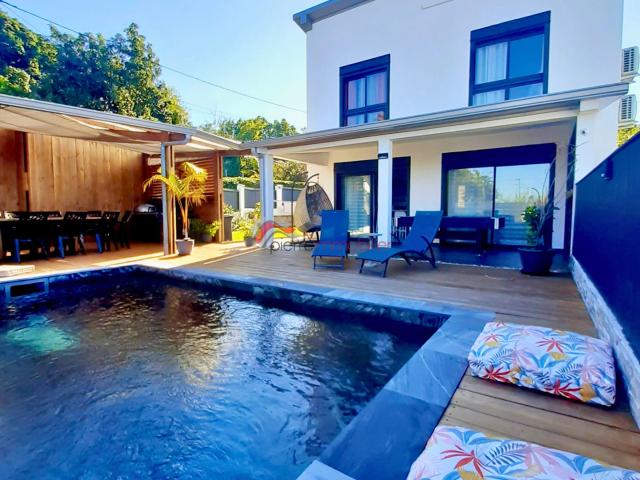 Maison vente à La Réunion
